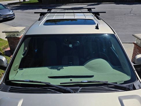 Used 2007 Chevrolet Tahoe LTZ w/ LTZ Preferred Equipment Group image 6