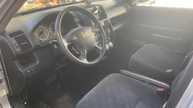 Used 2005 Honda CR-V EX image 4