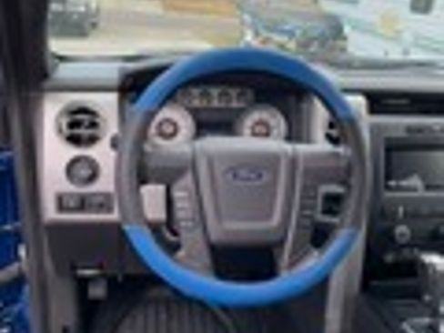 Used 2009 Ford F150 FX4 image 9