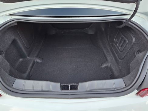 Used 2017 Chevrolet Camaro SS image 12