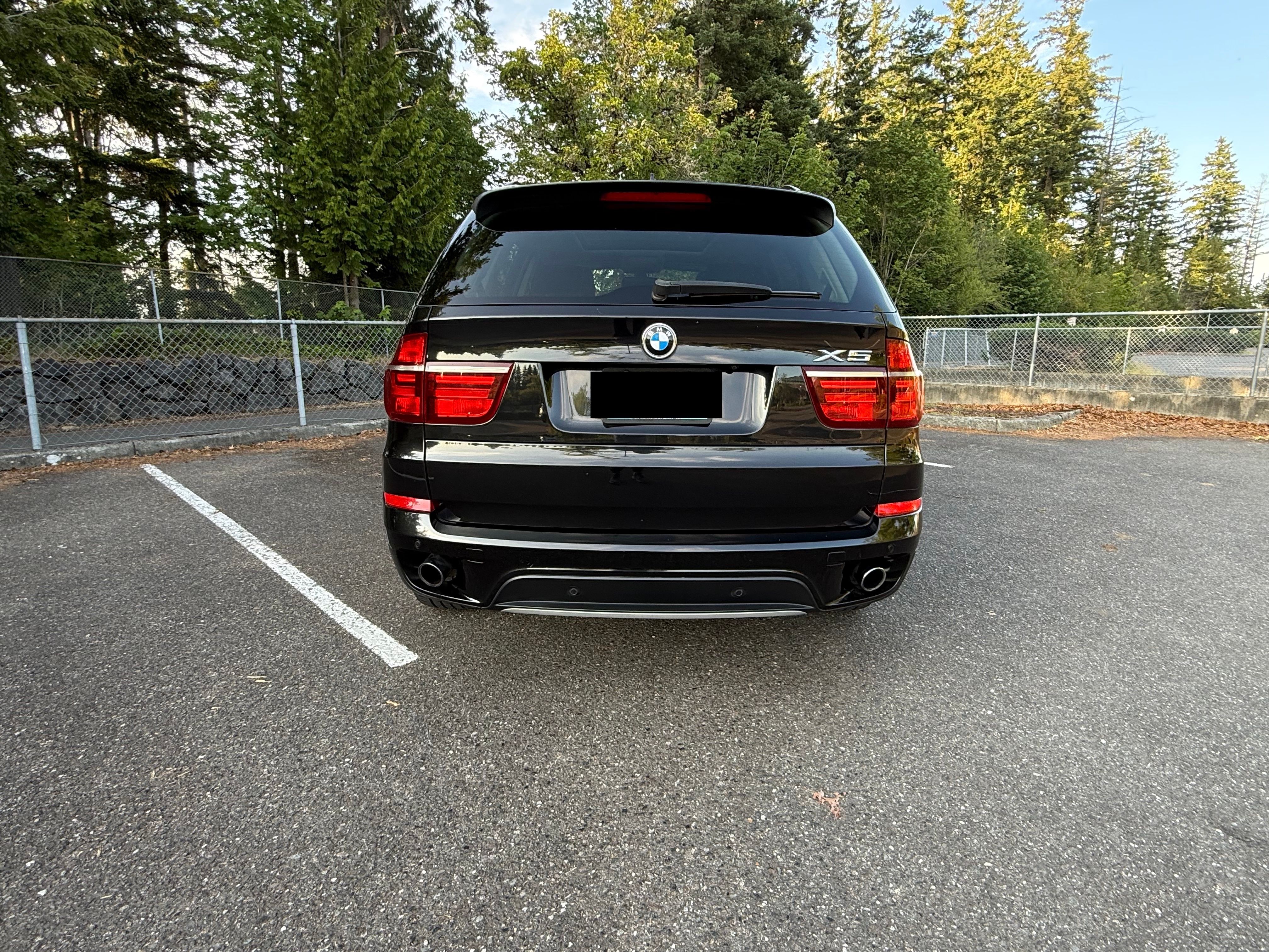 Used 2013 BMW X5 xDrive35i AWD/4WD image 17