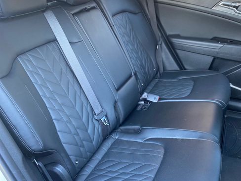 Used 2024 Kia Sportage X-Line w/ X-Line Premium Package image 11