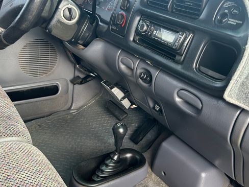 Used 1999 Dodge Ram 2500 Truck 4x4 Quad Cab image 27