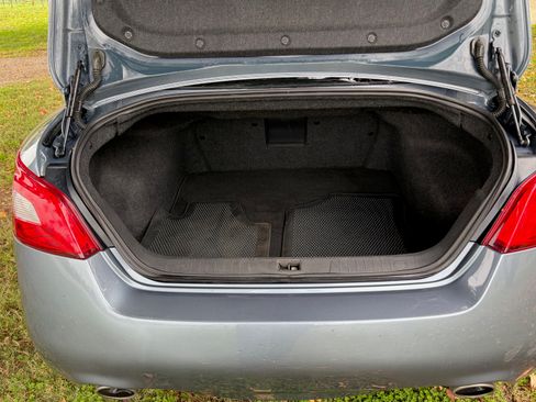 Used 2011 Nissan Maxima 3.5 SV w/ Premium Pkg image 13