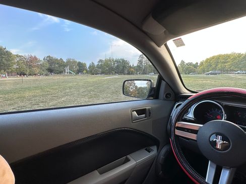 Used 2007 Ford Mustang GT Premium image 22