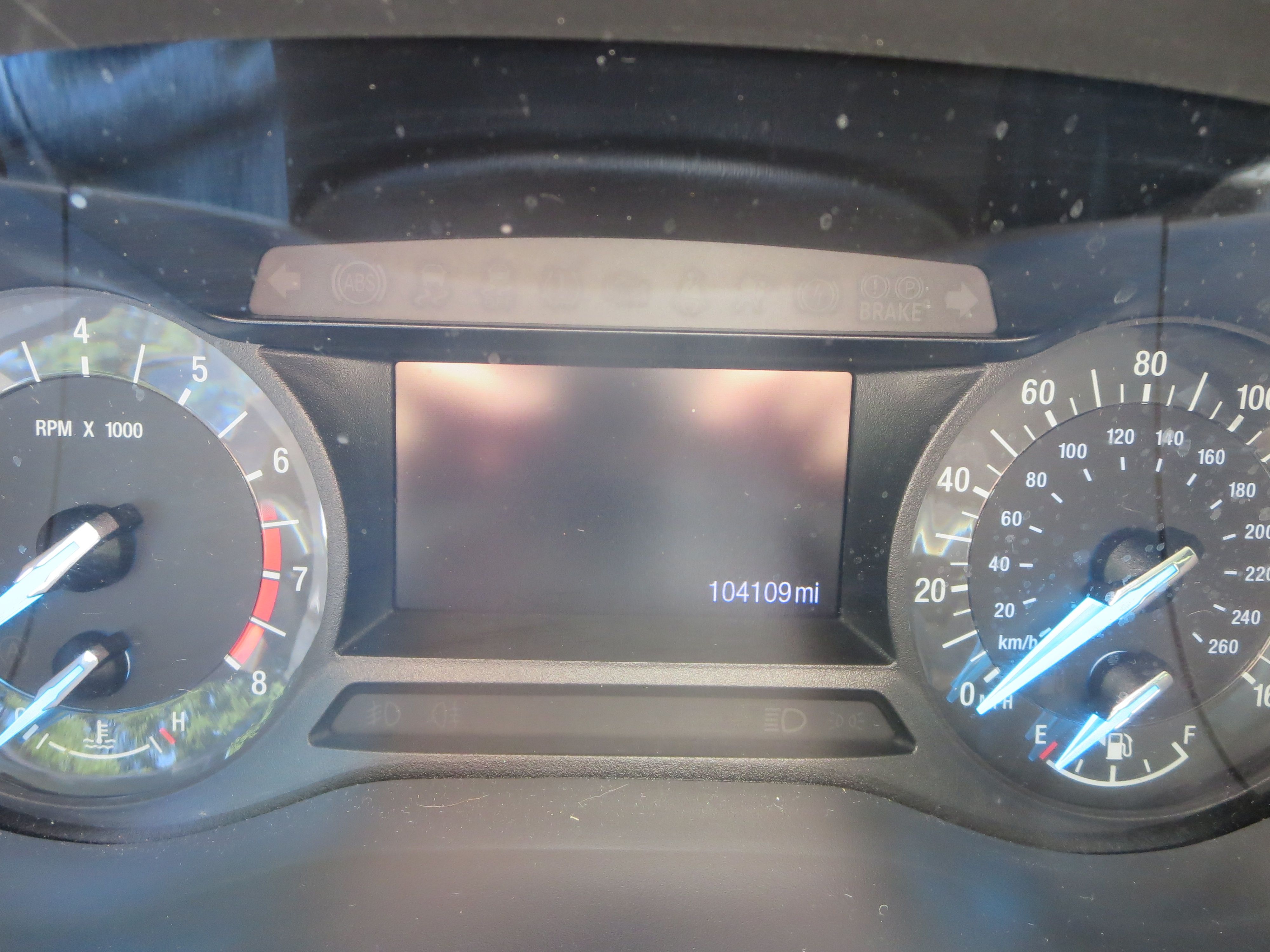 Used 2013 Ford Fusion SE FWD image 15