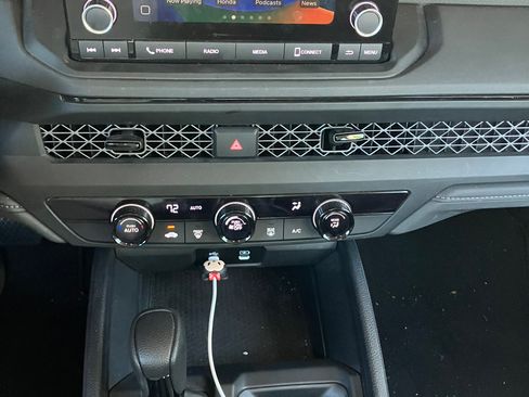 Used 2024 Honda Accord LX image 5