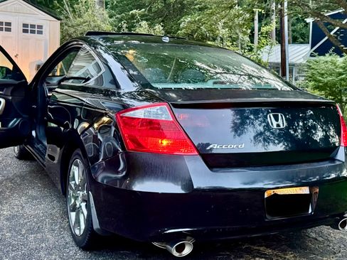 Used 2009 Honda Accord EX-L image 8