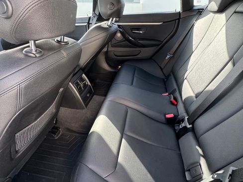 Used 2019 BMW 430i Gran Coupe 430i Gran Coupe Sedan 4D w/ Convenience Package image 15