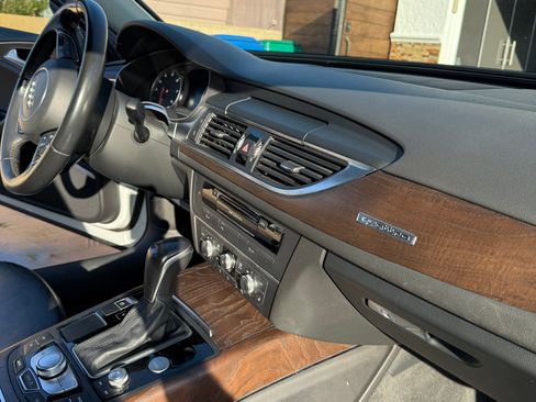 Used 2016 Audi A6 2.0T Premium Plus w/ Premium Plus Package image 24