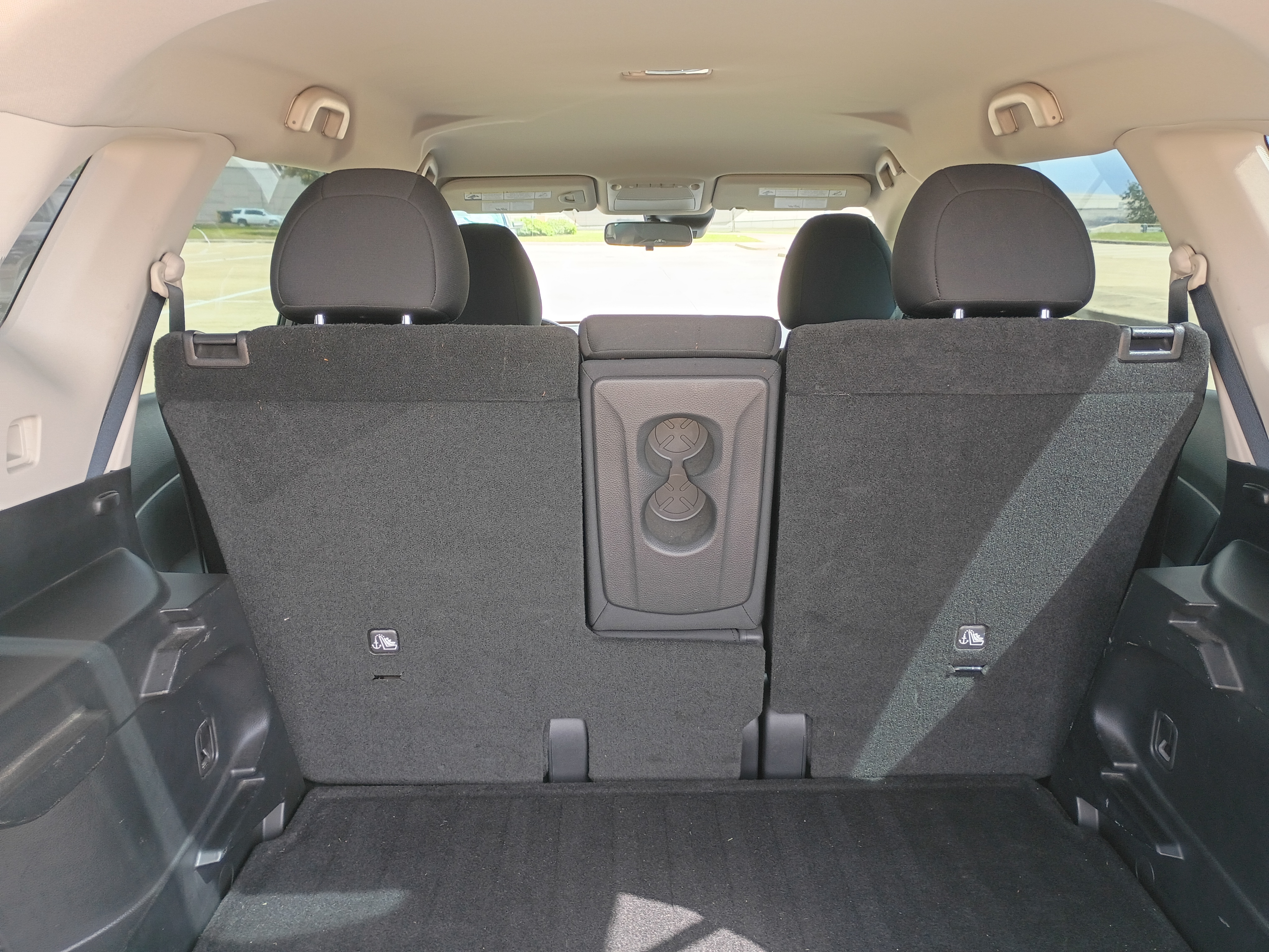 Used 2020 Nissan Rogue S FWD image 16