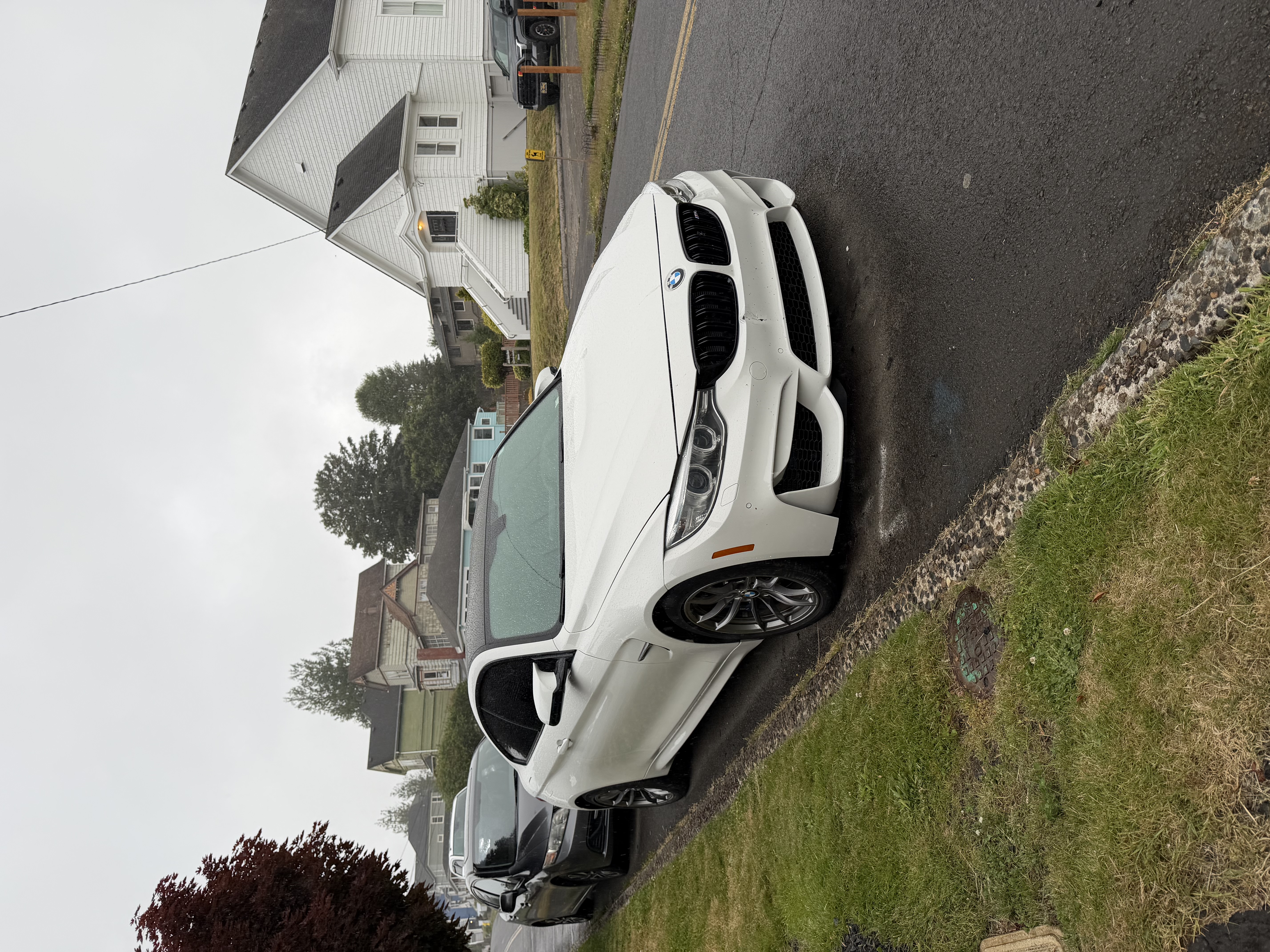 Used 2015 BMW M4 Coupe RWD image 1