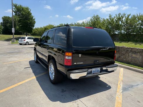 Used 2003 Chevrolet Tahoe LS RWD image 8