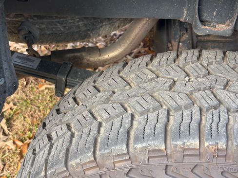 Used 2012 Toyota Tacoma 4x4 Double Cab w/ TRD Sport Pkg image 18