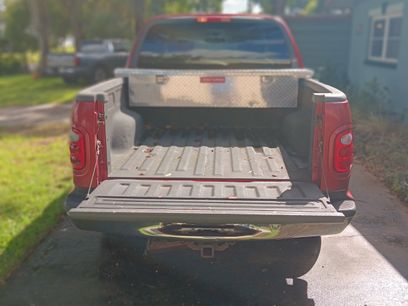 Used 2002 Ford F150 2WD SuperCrew