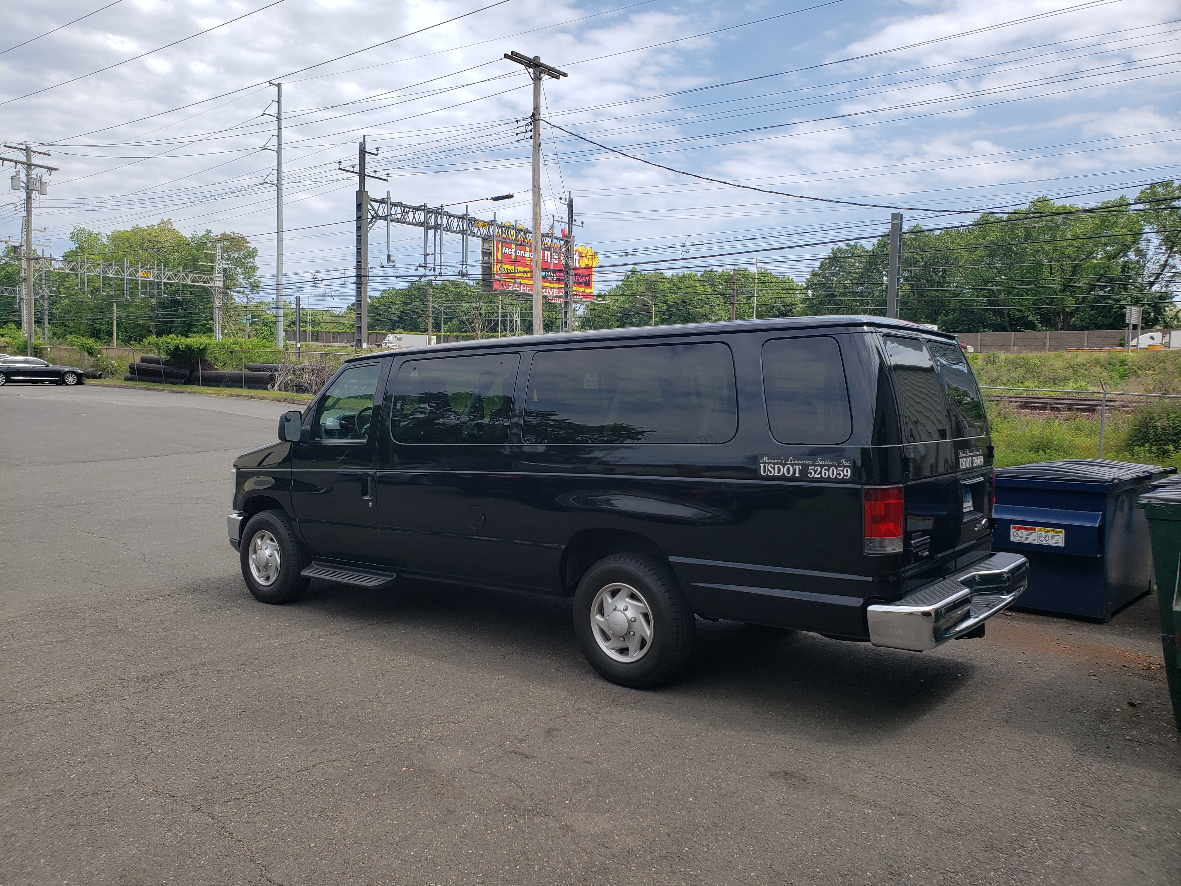 Used 2012 Ford E-350 and Econoline 350 XLT RWD image 9