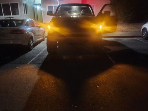 Used 2001 Dodge Ram 1500 Truck 4x4 Club Cab image 17