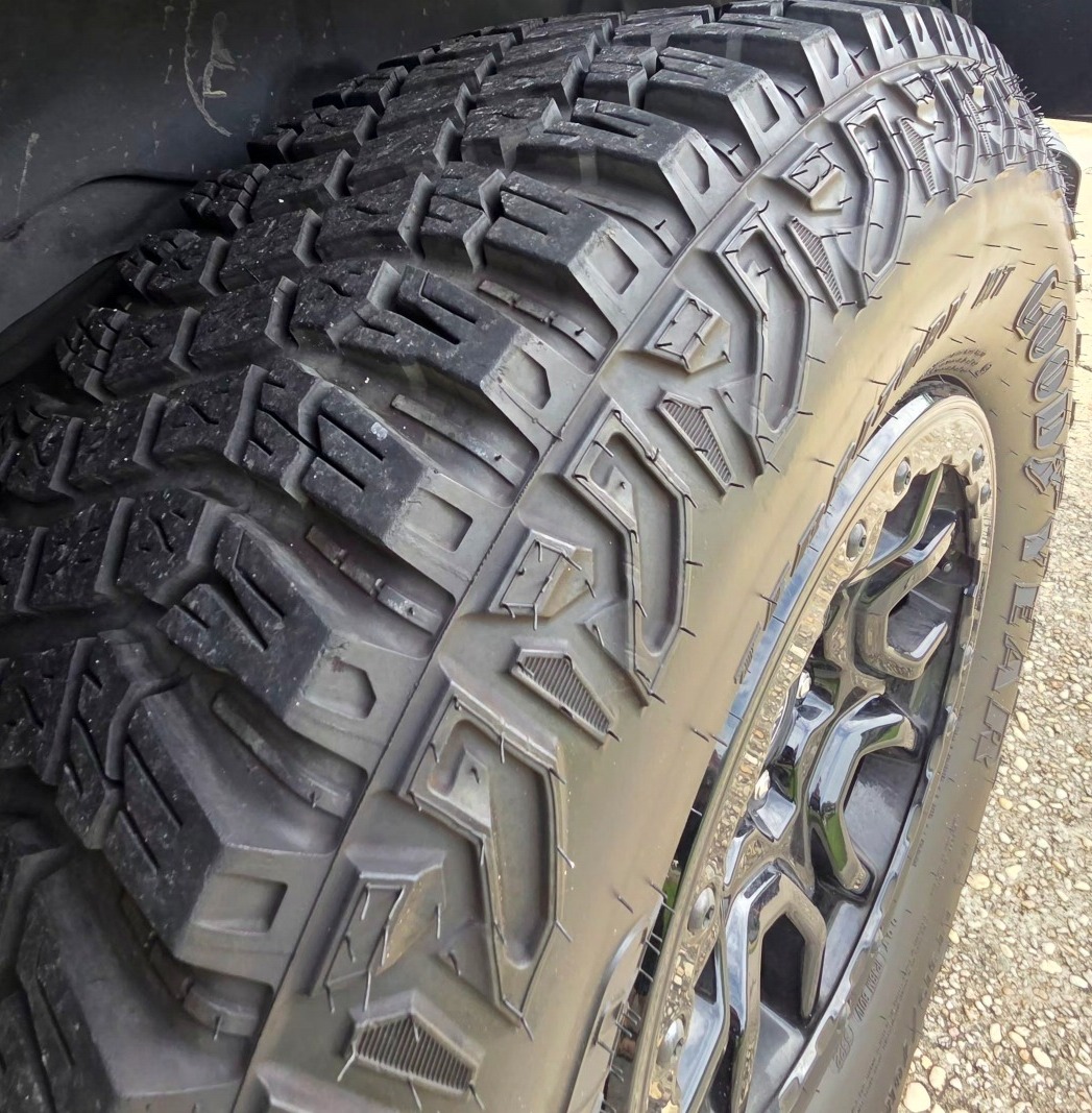 Used 2022 Ford Bronco Badlands AWD/4WD image 14