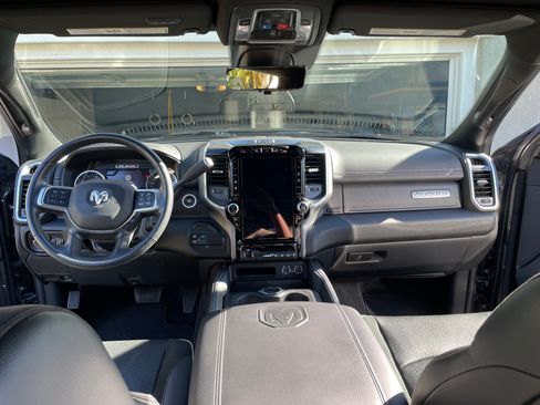 Used 2022 RAM 3500 Laramie image 21