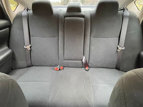 Used 2015 Nissan Altima 2.5 S w/ Power Driver Seat Package image 22