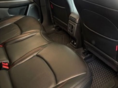 Used 2020 Jeep Compass Trailhawk w/ Leather Interior Group image 15