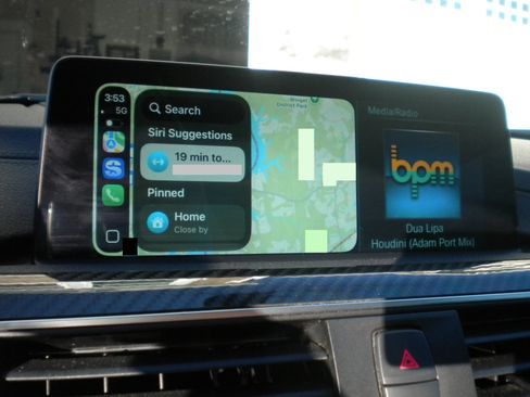 Used 2018 BMW M4 Coupe image 17