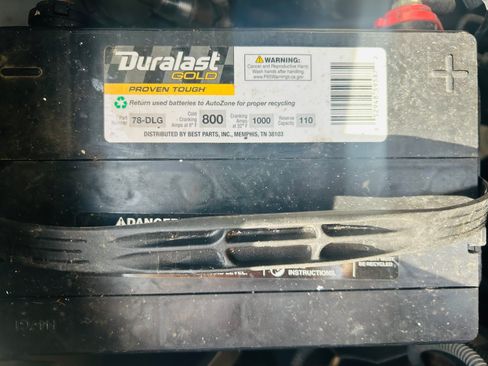 Used 2002 Chevrolet Express 1500 w/ LS Preferred Equipment Group image 8