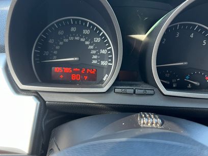 Used 2004 BMW Z4 2.5i