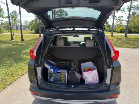 Used 2019 Honda CR-V EX-L image 11