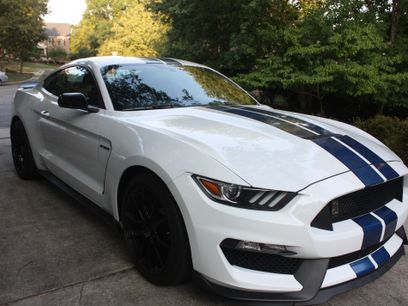 Used 2017 Ford Mustang Shelby GT350 w/ Electronics Package
