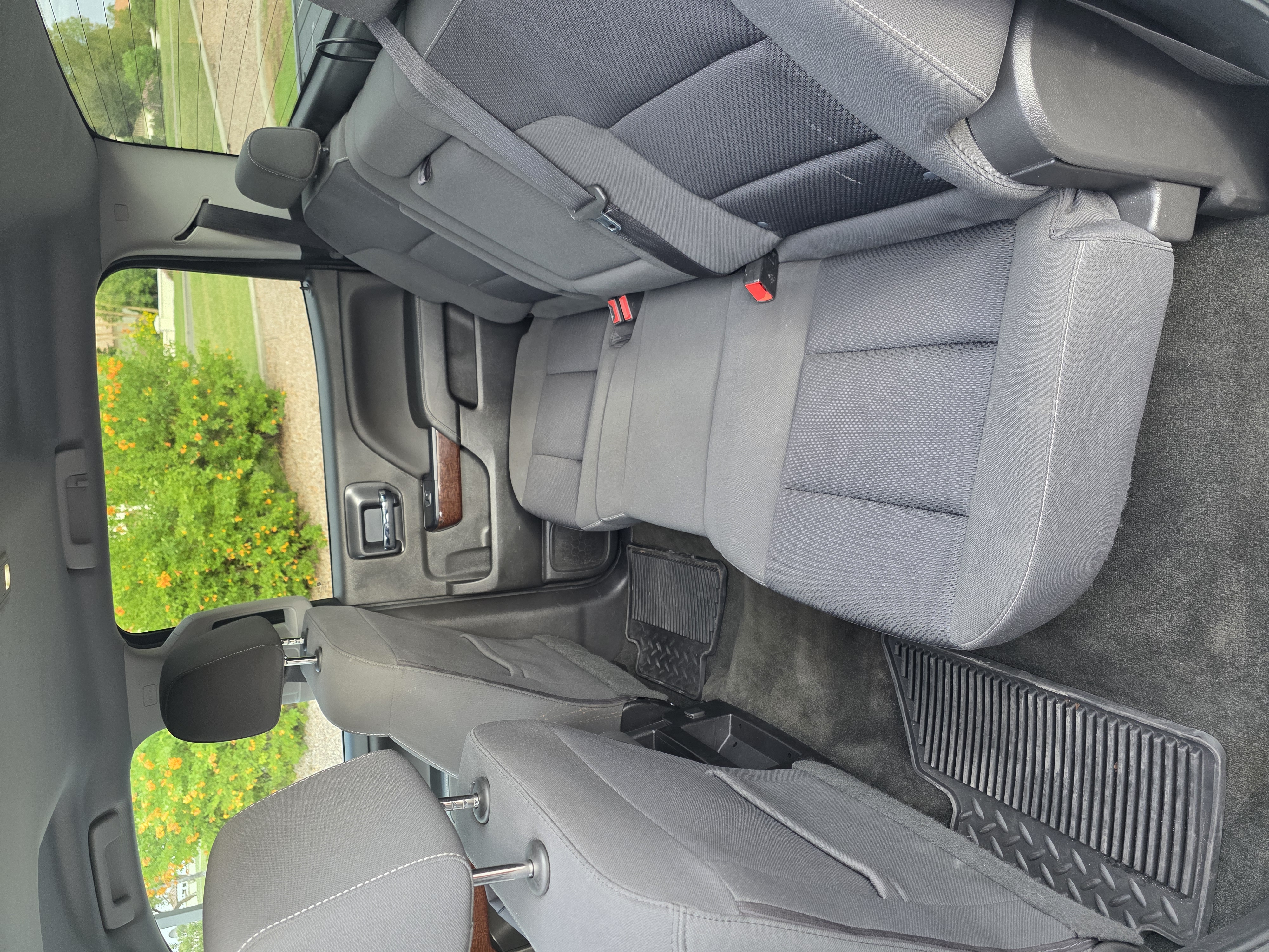 Used 2018 GMC Sierra 1500 SLE w/ SLE Value Package RWD image 14