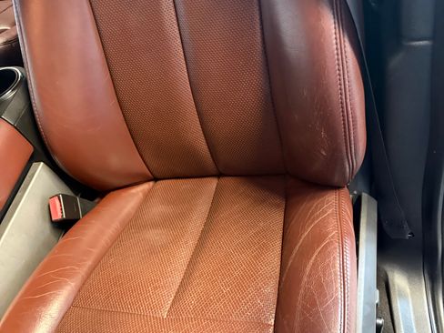 Used 2014 Ford Expedition EL King Ranch RWD image 13