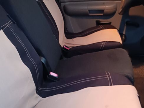 Used 2007 Chevrolet Silverado 1500 W/T w/ LS Package image 9