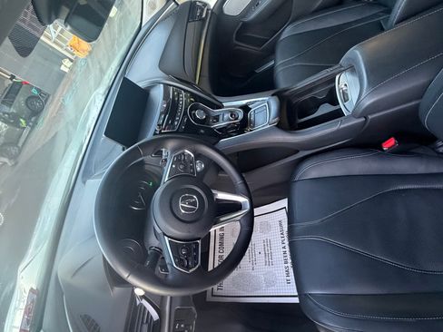 Used 2019 Acura RDX AWD w/ Technology Package image 17
