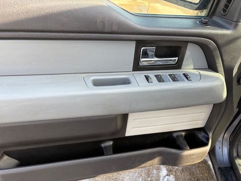Used 2014 Ford F150 XL w/ Equipment Group 101A Mid image 5
