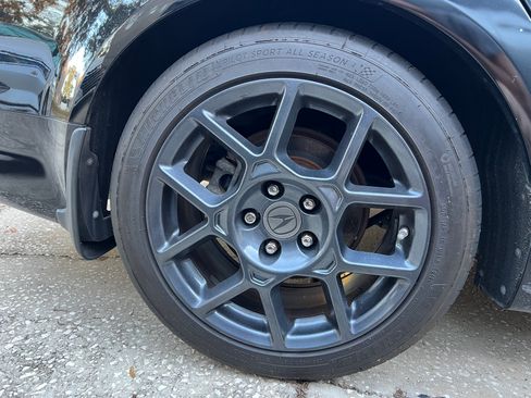 Used 2007 Acura TL Type-S image 28