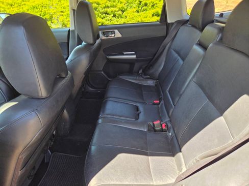 Used 2013 Subaru Forester 2.5XT Touring w/ Popular Pkg 2 image 24