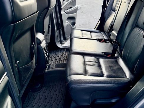 Used 2014 Jeep Grand Cherokee Limited image 6