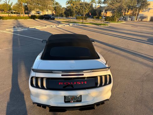 Used 2019 Ford Mustang GT Premium w/ GT Performance Package image 20