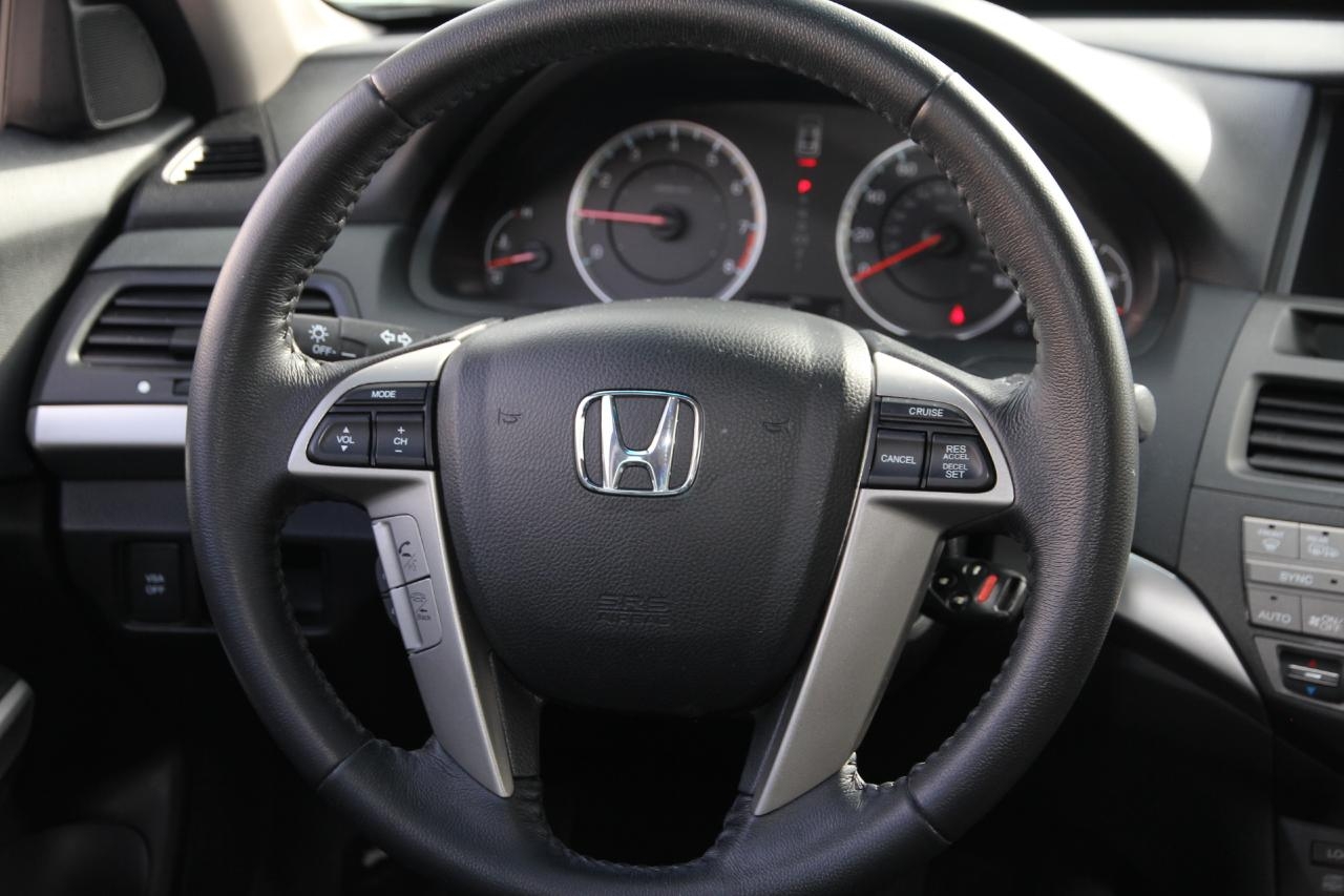 Used 2010 Honda Accord EX-L image 11