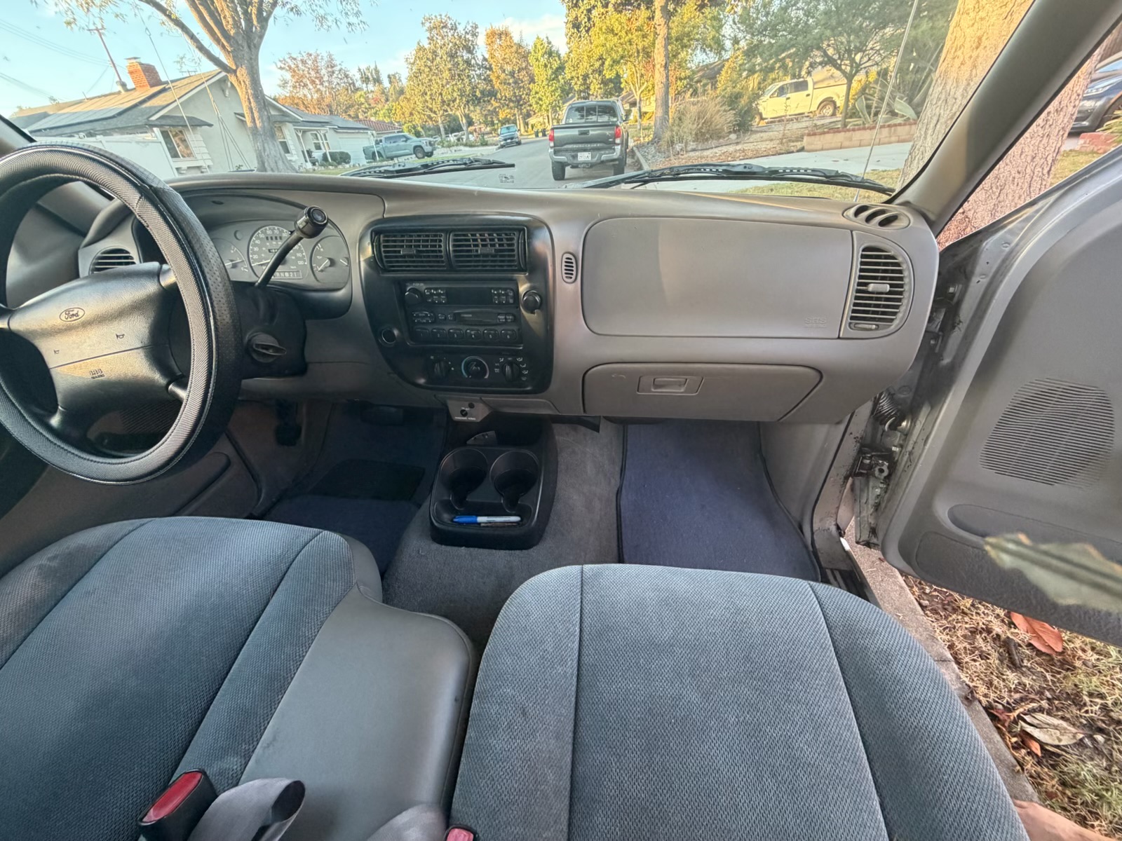 Used 1998 Ford Ranger 2WD Regular Cab image 11