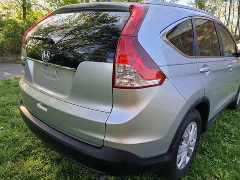 Used 2014 Honda CR-V LX image 2