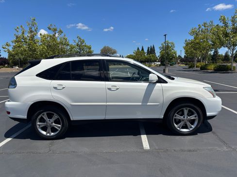 Used 2006 Lexus RX 400h 2WD image 1