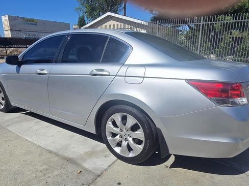 Used 2008 Honda Accord EX-L image 4