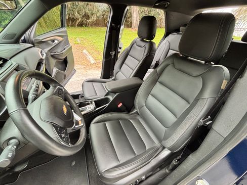 Used 2022 Chevrolet TrailBlazer ACTIV image 15