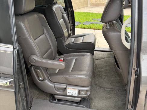 Used 2015 Honda Odyssey EX-L image 16