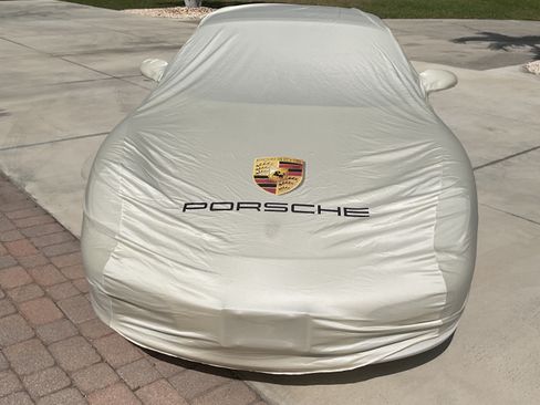 Used 2007 Porsche Boxster S image 13