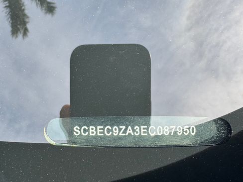 Used 2014 Bentley Flying Spur W12 image 8