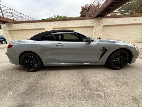 Used 2024 BMW M8 Competition AWD/4WD image 6