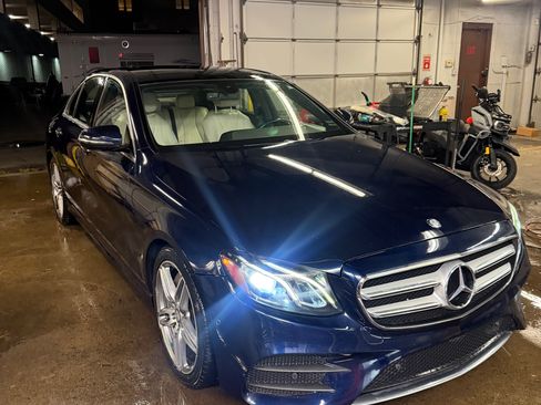 Used 2017 Mercedes-Benz E 300 image 10